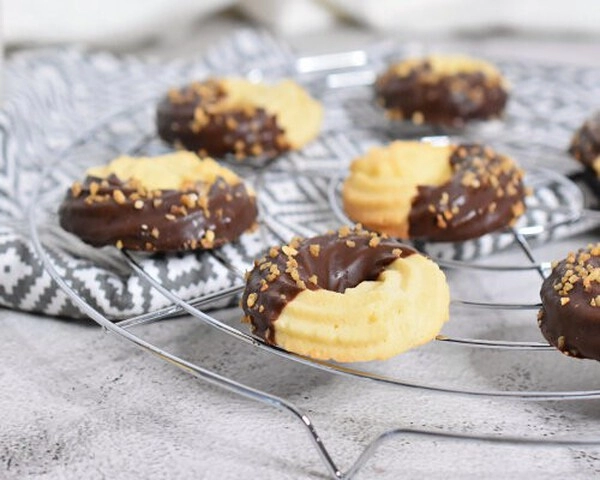 galletas spritz