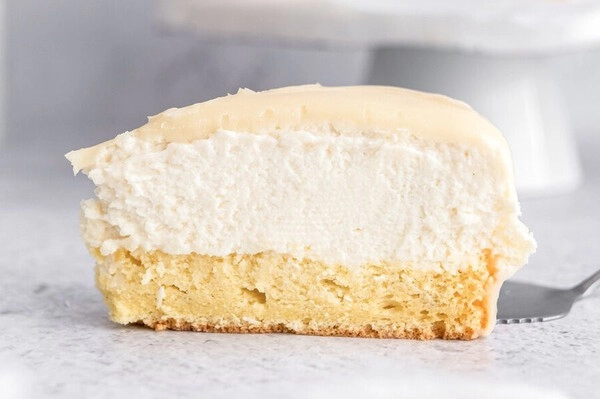 tarta helada rafaello