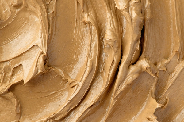 crema de cacahuete para untar