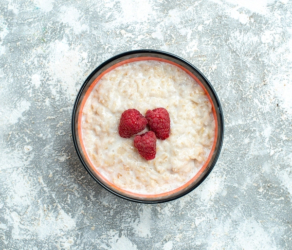 arroz con leche