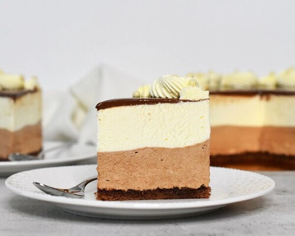 tarta helada