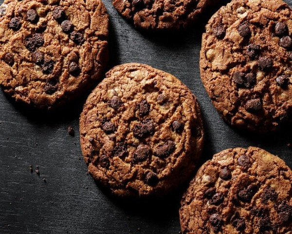 galletas brownie
