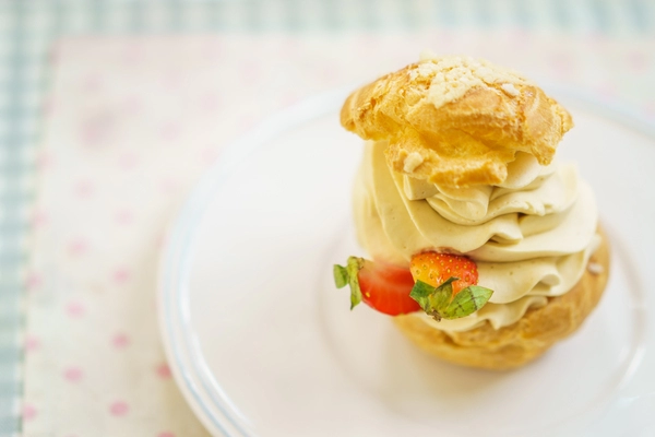 crema para princesas