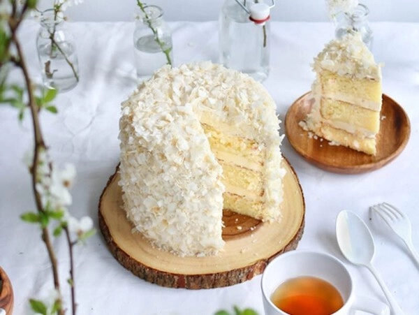 ¿pastel rafaelo o raffaello