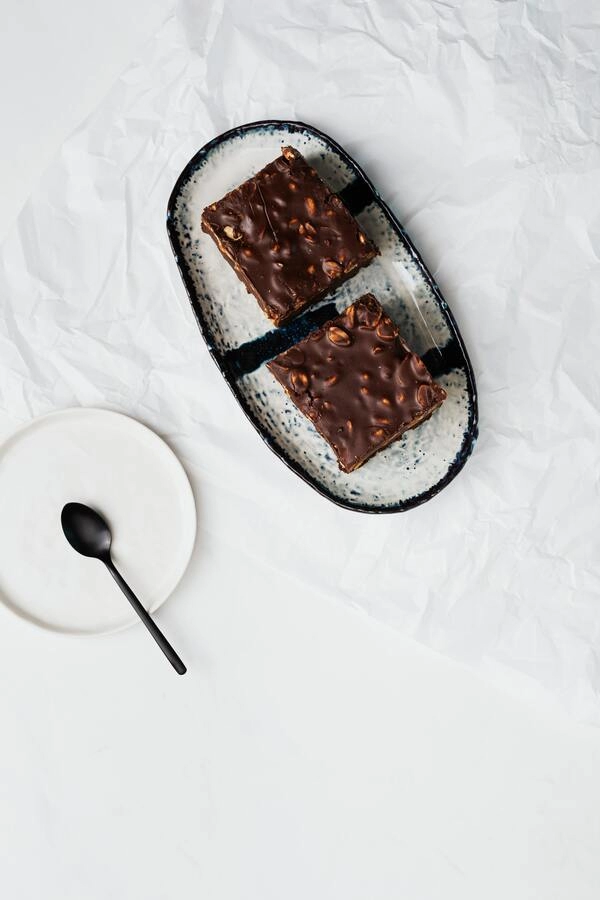 brownies snickers