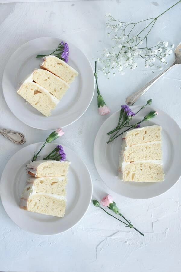 crema de vainilla para tarta