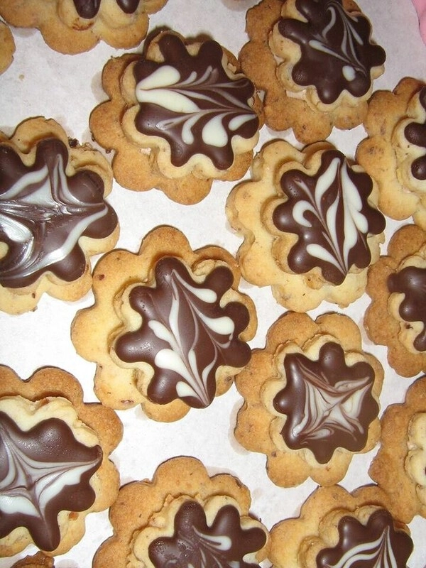 galletas lincer