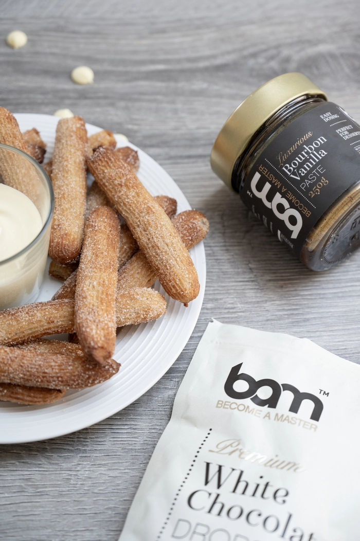 Churros